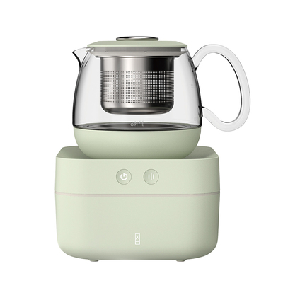 入一多功能养生壶煮茶器