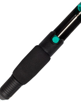 拓伏锐DP-005吸锡器强力型吸枪吸锡泵吸锡枪电子焊接烙铁维修工具