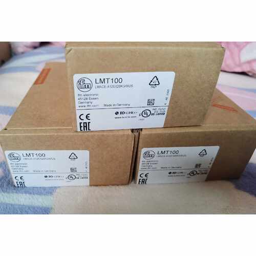 议价易福门传感器LMT104LMT102LMT100LMT适用