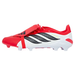 SFS阿迪达斯Adidas 猎鹰26中端FG长钉儿童足球鞋小学生男女JR7925