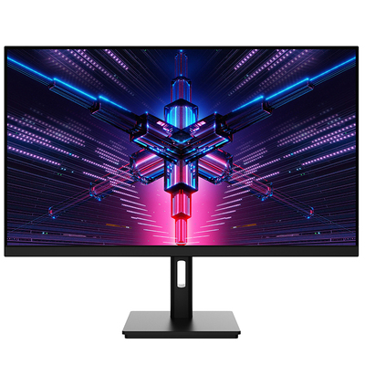 IC显示器27英寸4K240Hz/1K480Hz双模电脑NanoBlackIPS电竞屏幕