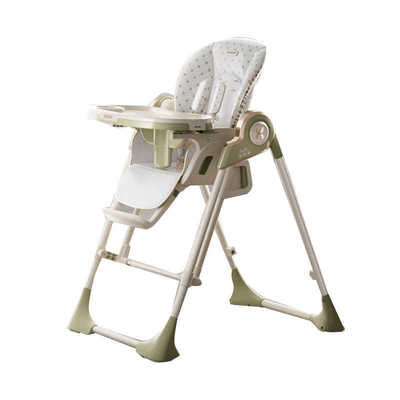 hagaday宝宝秋千餐椅摇椅二合一