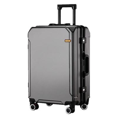 【袋鼠正品】新款结实耐用行李箱