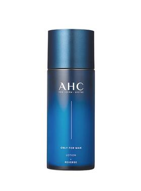 AHC男士乳液150ml清爽控油焕亮