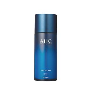 AHC 男士专研焕活乳液150ml补水清爽控油焕亮舒缓官方旗舰店正品