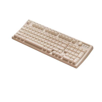 前行者V97无线蓝牙键盘