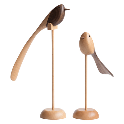 书柜书架摆件软装工艺品