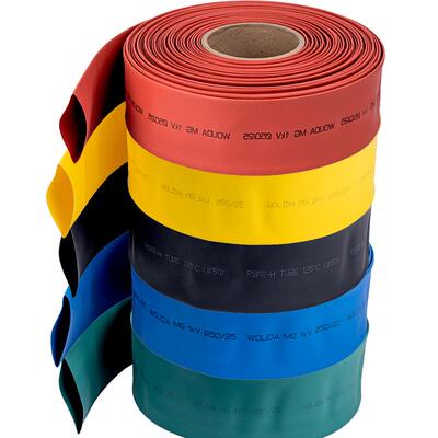 WTT环保热缩管绝缘套管散卖