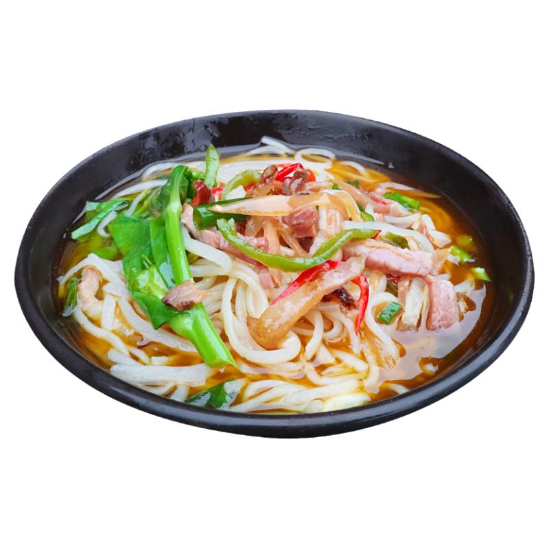 恩施皮米特产利川手工500g干豆丝