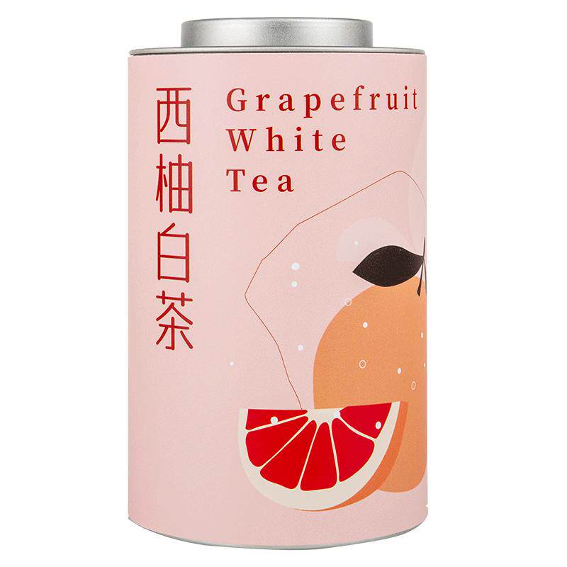 wilitree花果茶茶花茶礼袋
