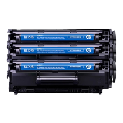 格之格适用于惠普1005硒鼓