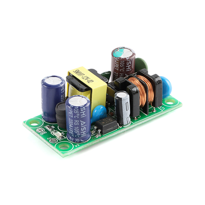 原装正品AC-DC开关电源模块