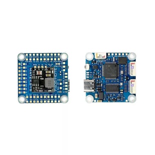 Matek FLIGHT CONTROLLER F405-HDTE 3~12S LiPo input飞控