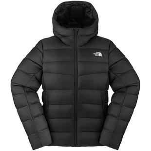 TheNorthFace北面女Apricity羽绒服PERTEX轻量鹅绒保暖防风|8DX5