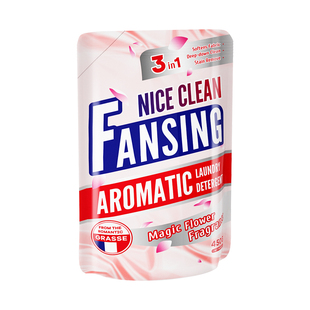 花果香氛洗衣液留香家用深层洁净香氛去污去渍护衣护色900g洗衣液