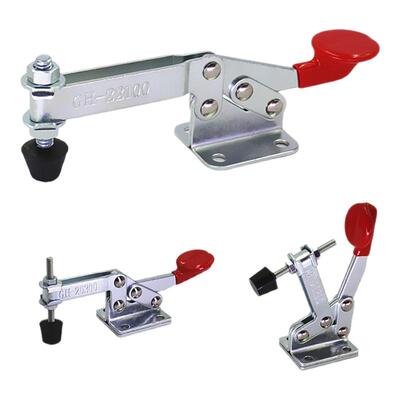 WDC快速夹具HS2030022100压料器