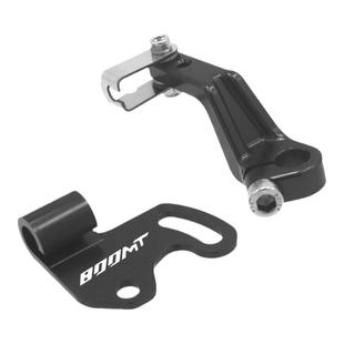 适用KTM DUKE790 890 ADV/R春风800MT改装离合液压一指省力离合器