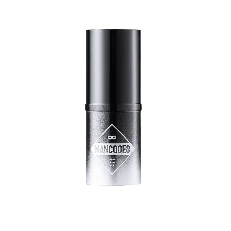 左颜右色剃须膏男士刮胡子泡沫清爽脸部软化胡须男固体剃须棒正品