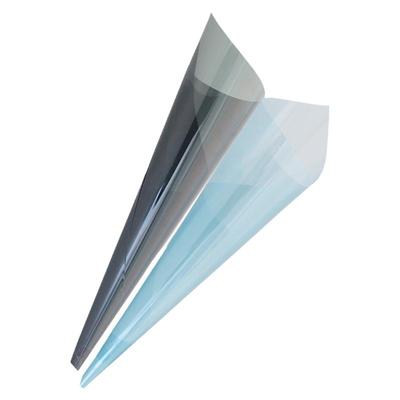 防爆畅悦天窗包施工汽车贴膜