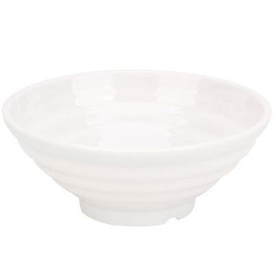 密胺面碗商用塑料面馆专用碗中式