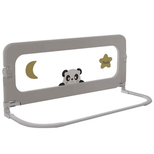 床围栏宝宝防护栏婴儿防掉床边挡板一面床栏围挡儿童便捷护栏单侧