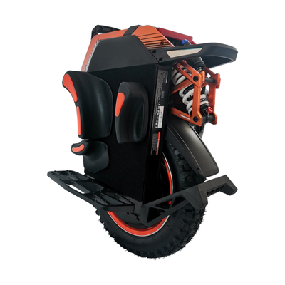 INMOTIONV14乐行平衡车独轮车