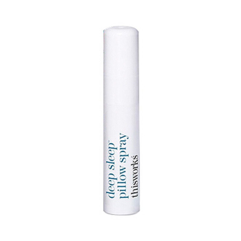 Thisworks英国深度睡眠喷雾5mL