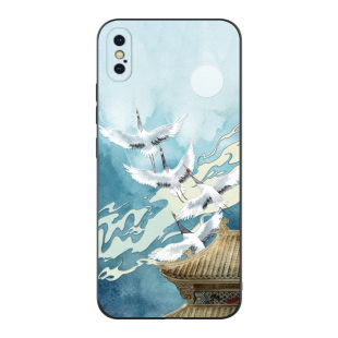 适用于苹果x手机壳iPhone xs max保护套iPhoneX全包防摔iphone7硅胶软壳8plus超薄xr浮雕SE2个性定制男女新款