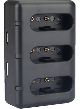 劲码np-bx1电池充电器座充相机