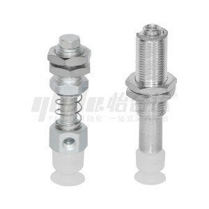 WEB01轻型真空吸盘WEY01-d6/d9/d13/d15/d20/d30/d40-5 10 15