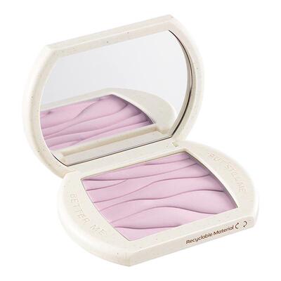 【粉饼囤货2件装】Becoming粉饼控油定妆持久提亮柔焦防水防汗