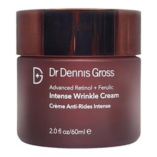 美国丹尼斯医生 Dr Dennis Gross阿魏酸视黄醇抗皱紧致面霜60g