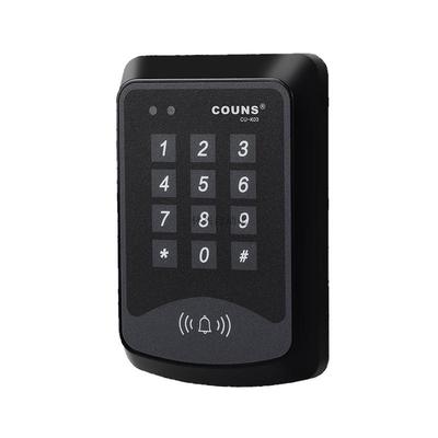 高优门禁一体机密码原装ID刷卡