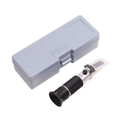 蜂蜜浓度计含糖量检测仪