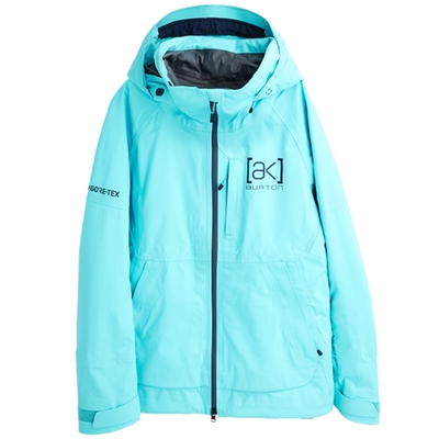 BURTON伯顿官方女士滑雪衣