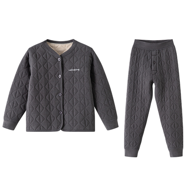 A类羊毛蚕丝莱赛尔冬季校服神器