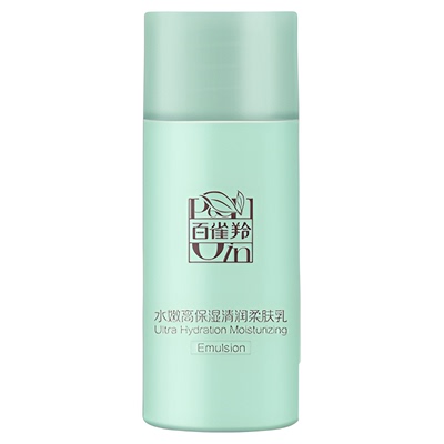 高保湿保湿百雀羚小美盒