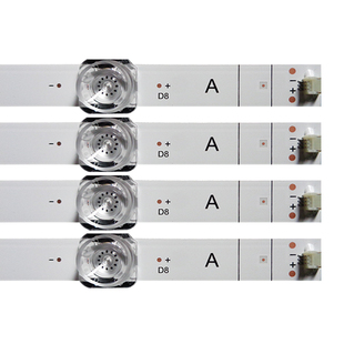 适用于海信HZ55A52灯条HD550V1U72-T0L5K1+APT+HXLB19068背光灯条