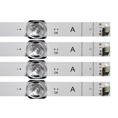适用于海信HZ55A52电视背光灯条