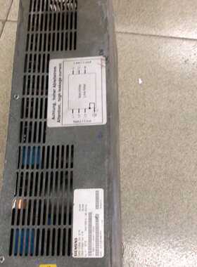 西门子611 36KW滤波器6SN1111-0AA01-2C
