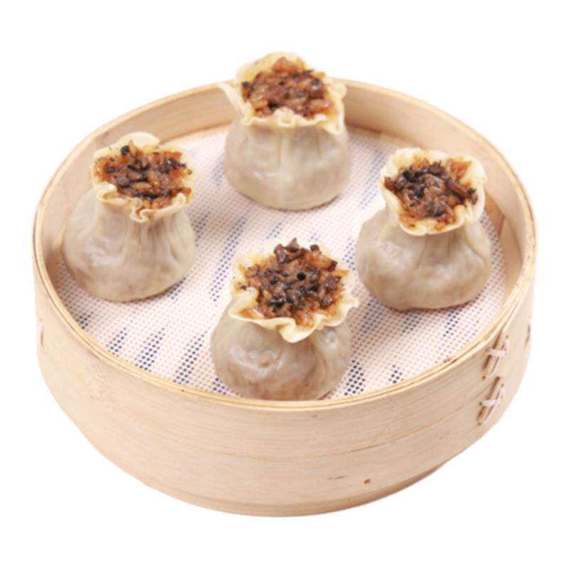 黑松露和牛烧卖早餐速食半成品
