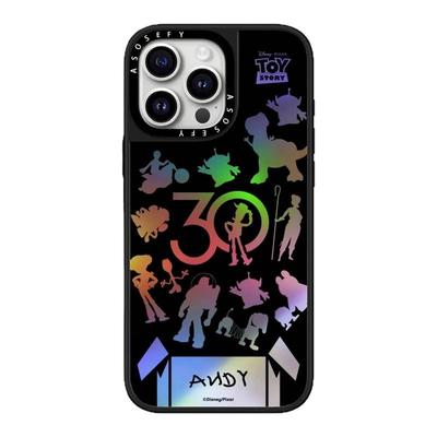 CASETiFiY联名玩具总动员TOY30周年16pro适用iPhone17promxa苹果15plus手机壳14磁吸13可爱卡通华强北平替女