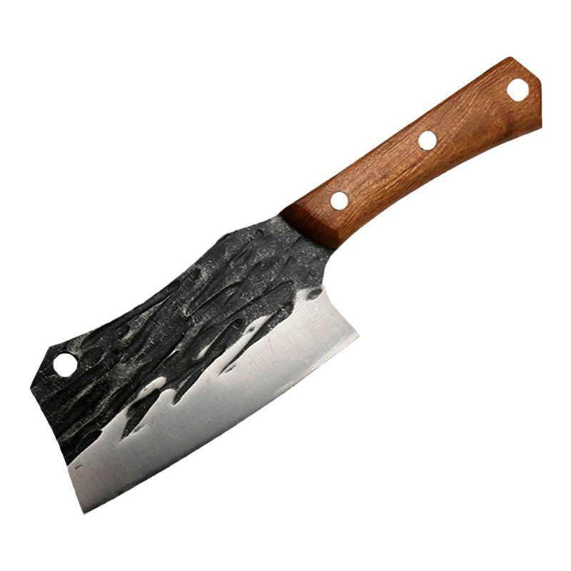 专业杀鱼刀超锋利剖鱼开背开肚宰菜刀