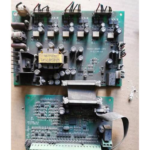 NSA2000 LP2000 变频器