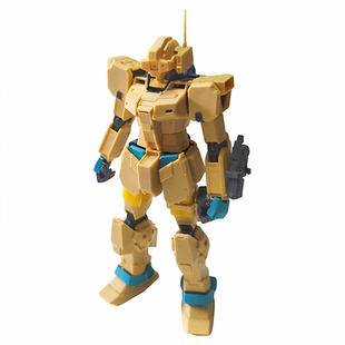 大圣GK 泷川虚至 指挥官吉姆高达GK改件白模