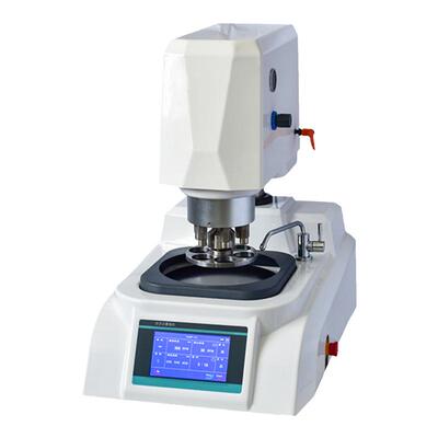 邦亿HMP-2AE自动金相研磨抛光机