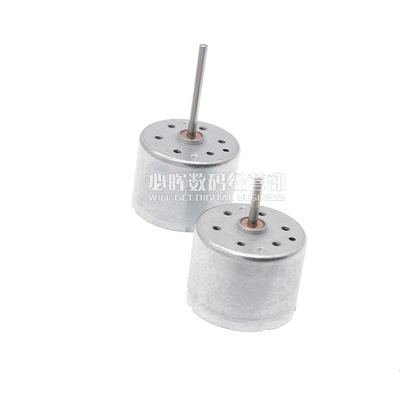 RF-310T-11400 风扇/手摇发电机马达 微型直流电机 3V-6V