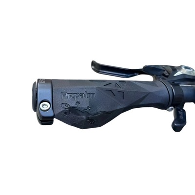 propalm壁虎肉球山地蜥蜴自行车