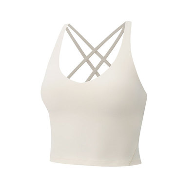 Align™ 女士背部别致肩带运动背心 A/B丨lululemon丨LW1GBJS