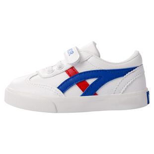 回力儿童鞋小白鞋男童鞋子2026春季新款经典款透气女童运动鞋板鞋